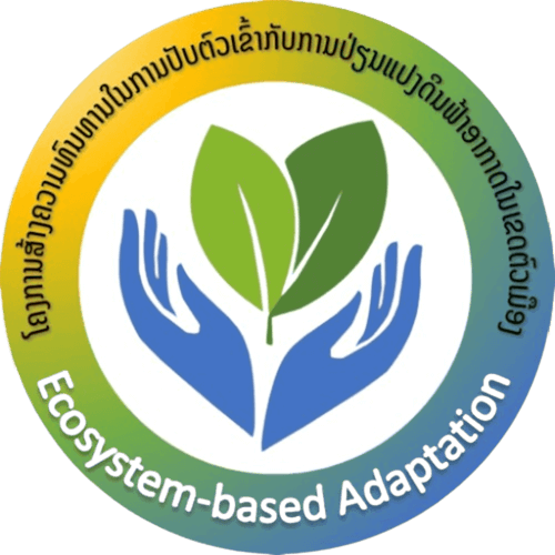 Urban EbA Lao