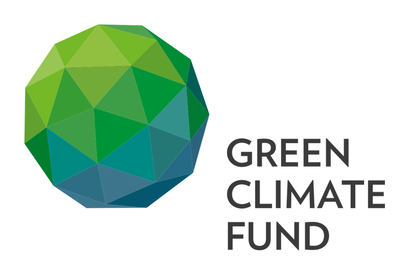 Green Climate Fund (GCF)